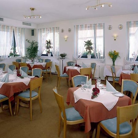 Hotel Ockenheim Kültér fotó