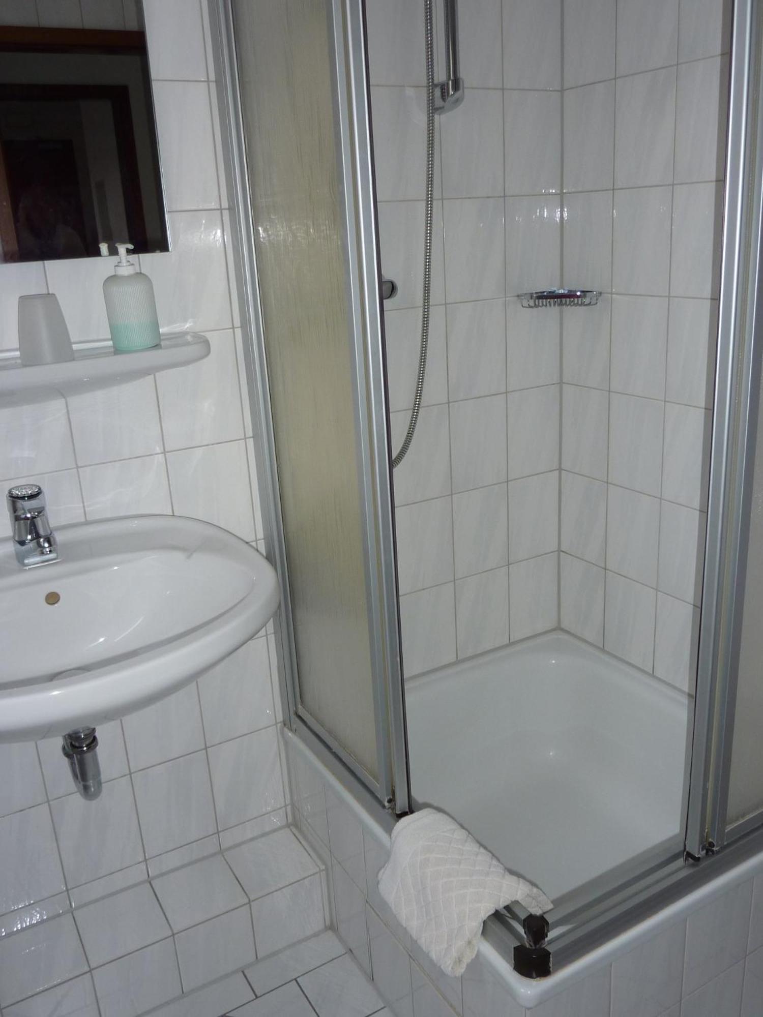 Hotel Ockenheim Kültér fotó