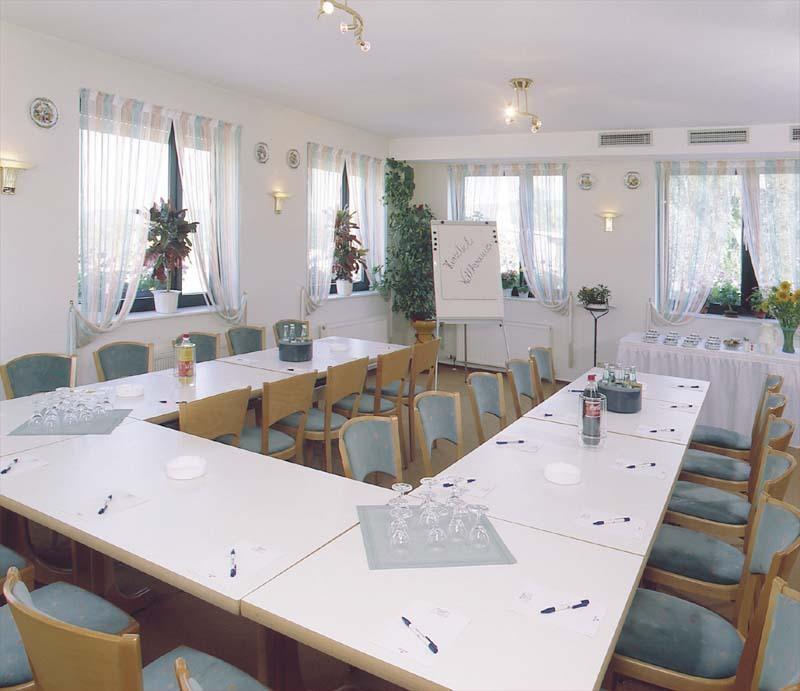Hotel Ockenheim Kültér fotó