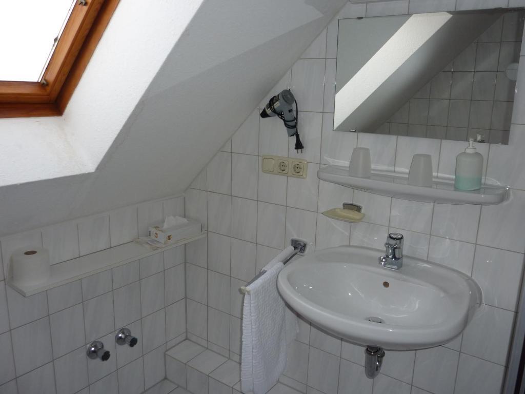 Hotel Ockenheim Szoba fotó