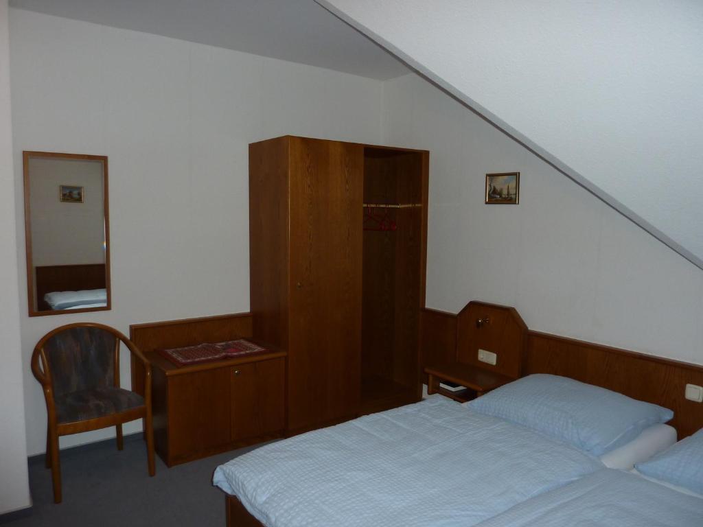 Hotel Ockenheim Szoba fotó